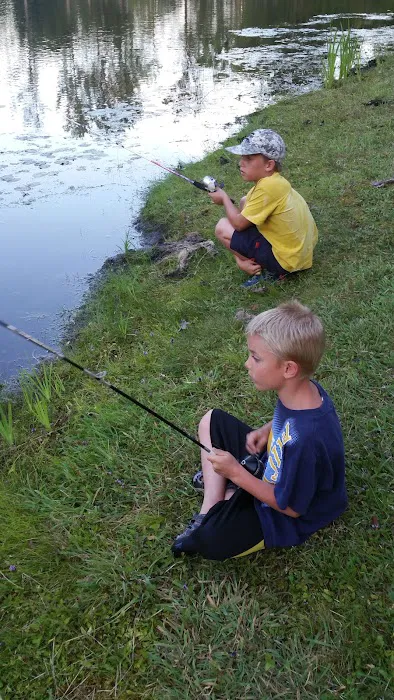 Cedar Shores Campground Picture 9