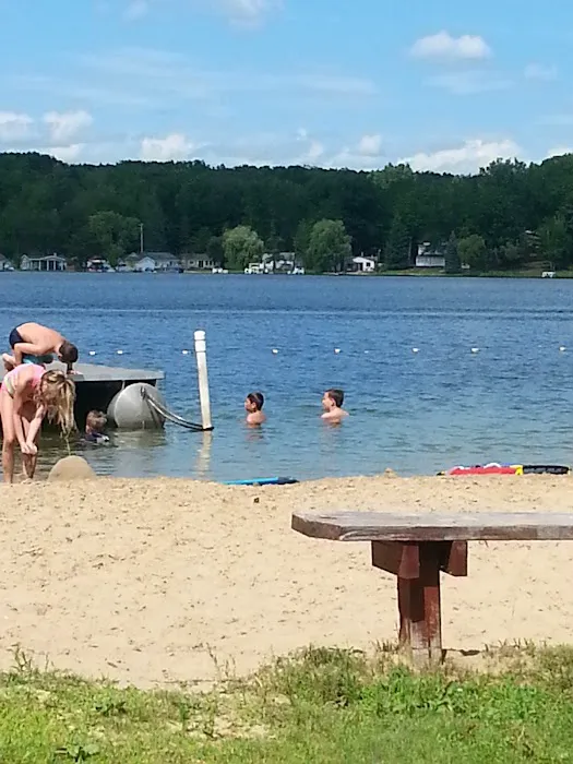 Cedar Shores Campground Picture 7