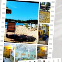 Lakefront vacation rental ico