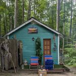 Sweet Nectar in the Woods