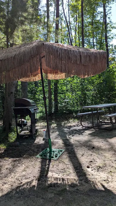 Sweet Nectar in the Woods Picture 2