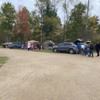 Sugar Springs Chalet and Campgrounds ico