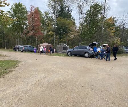 Sugar Springs Chalet and Campgrounds