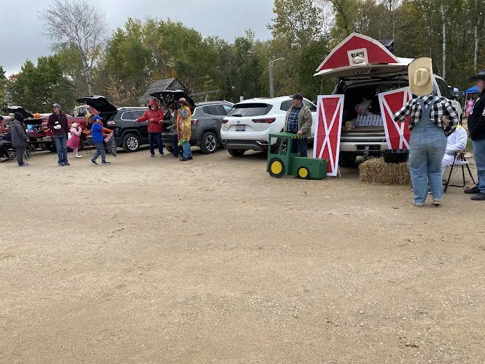 Sugar Springs Chalet and Campgrounds Picture 3