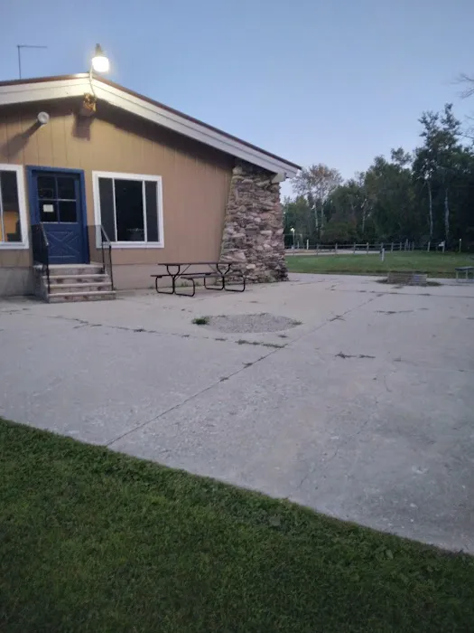 Sugar Springs Chalet and Campgrounds Picture 5