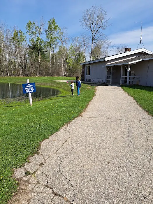 Sugar Springs Chalet and Campgrounds Picture 2