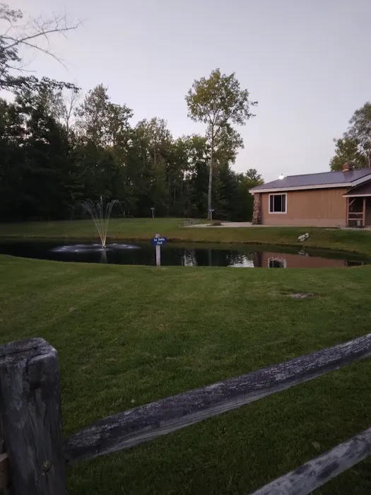 Sugar Springs Chalet and Campgrounds Picture 9