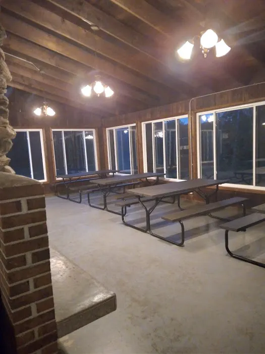 Sugar Springs Chalet and Campgrounds Picture 8