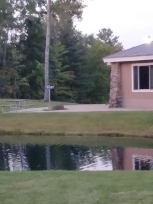 Sugar Springs Chalet and Campgrounds Picture 7