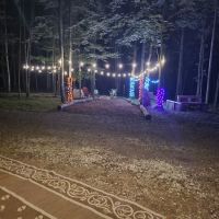 White Birch Lakes Rec Assoc Campground ico