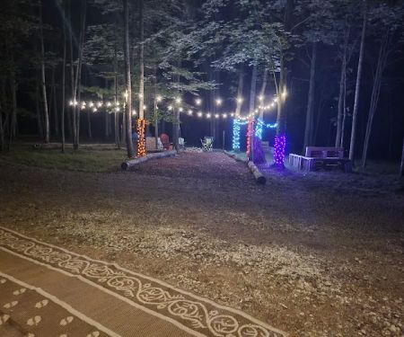 White Birch Lakes Rec Assoc Campground