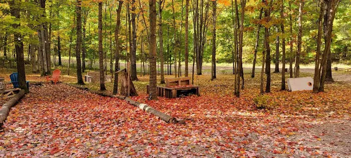 White Birch Lakes Rec Assoc Campground Picture 3