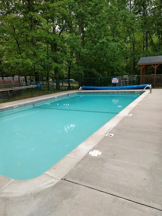 Lake George Family Campground Picture 1