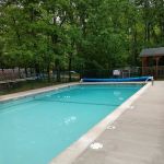 Lake George Family Campground