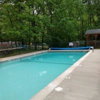 Lake George Family Campground ico