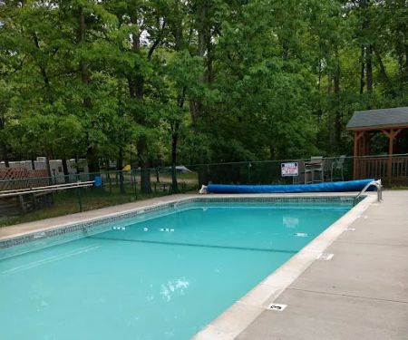 Lake George Family Campground