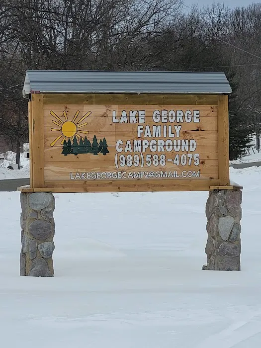 Lake George Family Campground Picture 4