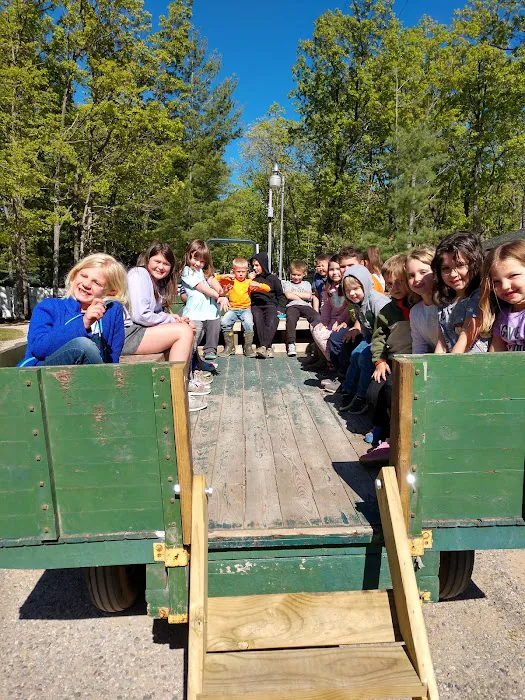 Lake George Family Campground Picture 6