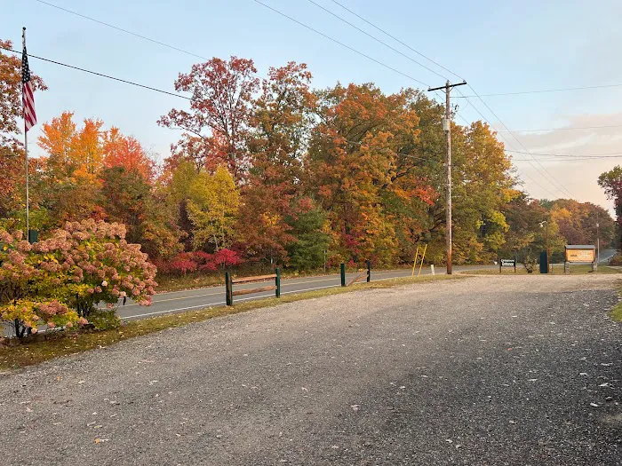 Lake George Family Campground Picture 5