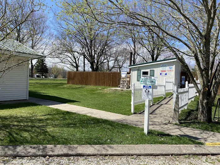 Countryside Campground and Cabins Picture 3