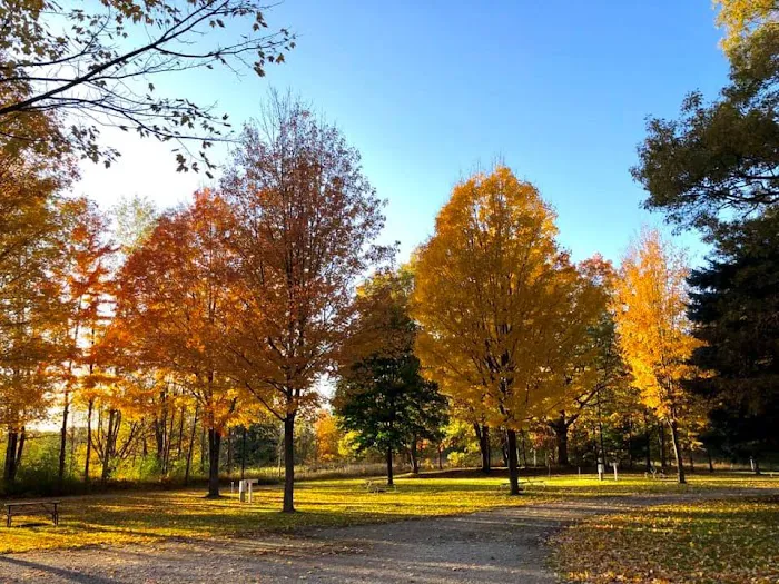 Countryside Campground and Cabins Picture 1