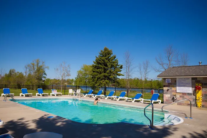 Lake of the North Resort Picture 1