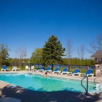 Lake of the North Resort ico