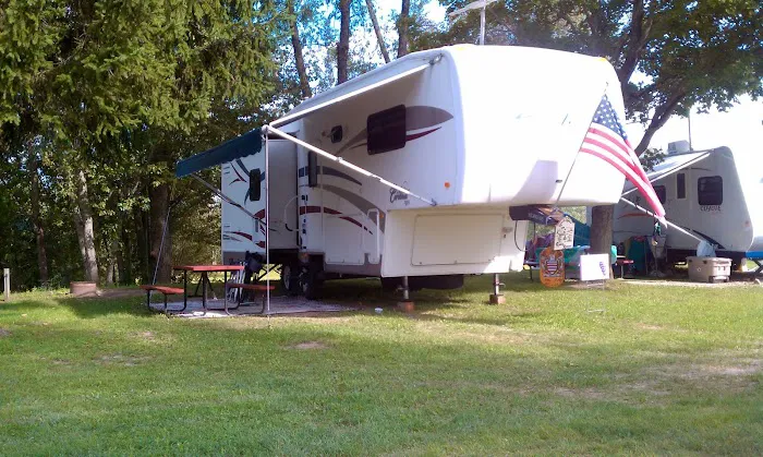 Lake of the North Resort Picture 3