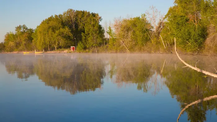 Lake of the North Resort Picture 6