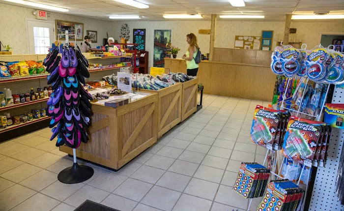 Lake of the North Resort Picture 4