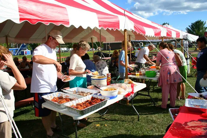 Lake of the North Resort Picture 8