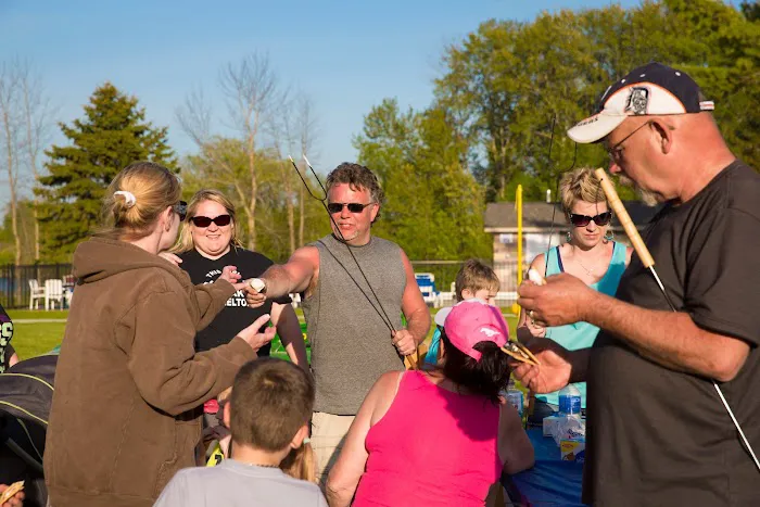 Lake of the North Resort Picture 9