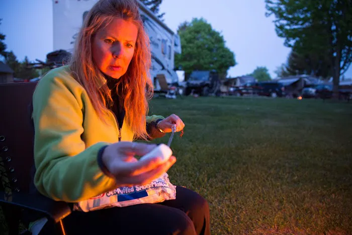 Lake of the North Resort Picture 10