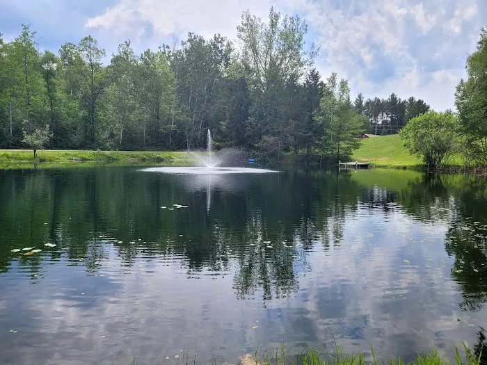 Greenwood Campground Picture 2