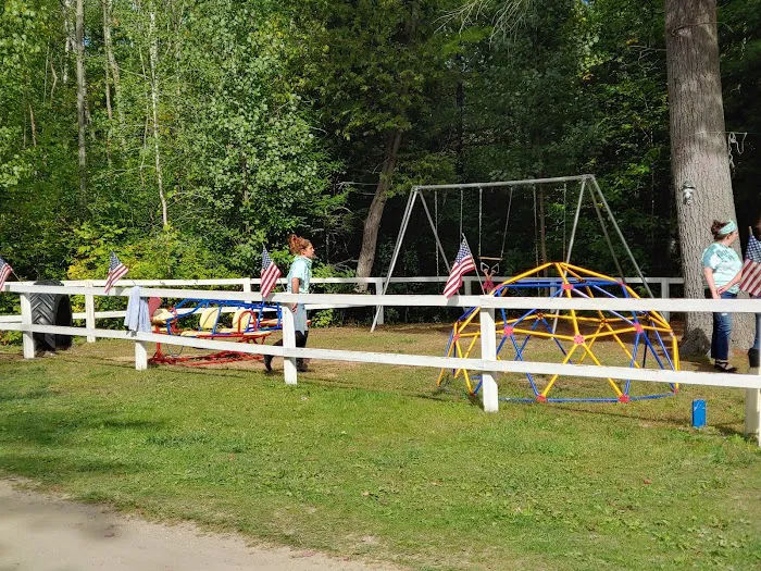 Greenwood Campground Picture 1