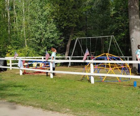 Greenwood Campground