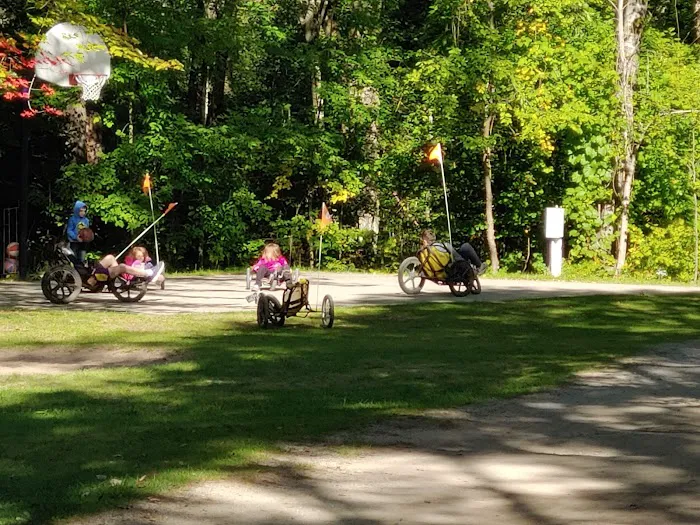 Greenwood Campground Picture 4