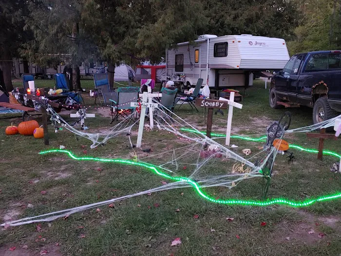 Greenwood Campground Picture 5