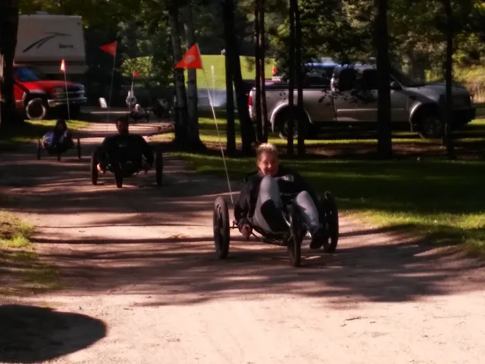 Greenwood Campground Picture 6