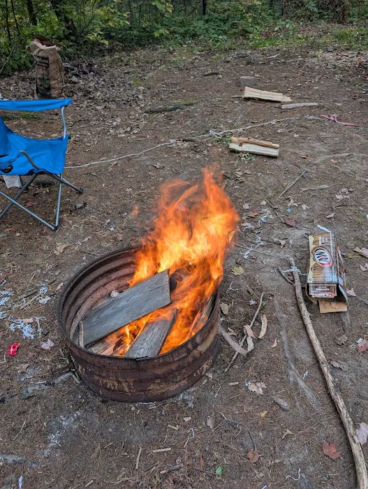 Greenwood Campground Picture 8