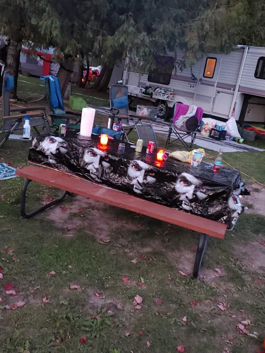 Greenwood Campground Picture 9