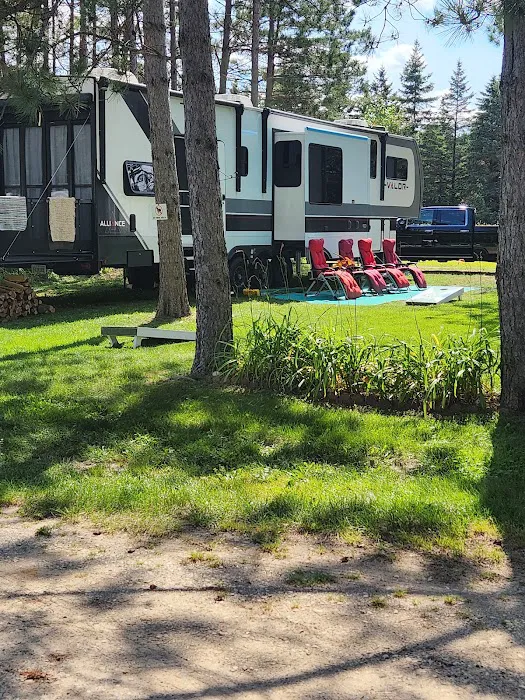 Loranger Pines RV Park Picture 1