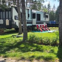 Loranger Pines RV Park ico