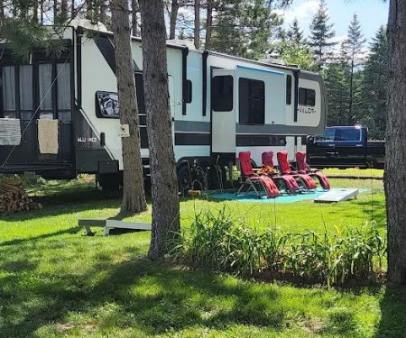 Loranger Pines RV Park