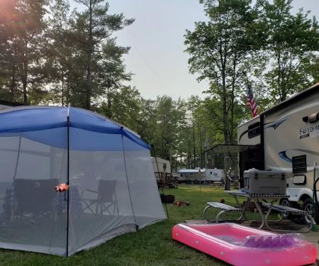 Forest Lake Property Owners