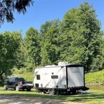 Rifle River Campground & Canoe Livery