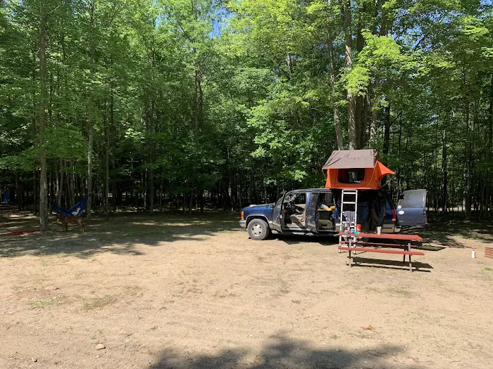 Rifle River Campground & Canoe Livery Picture 6