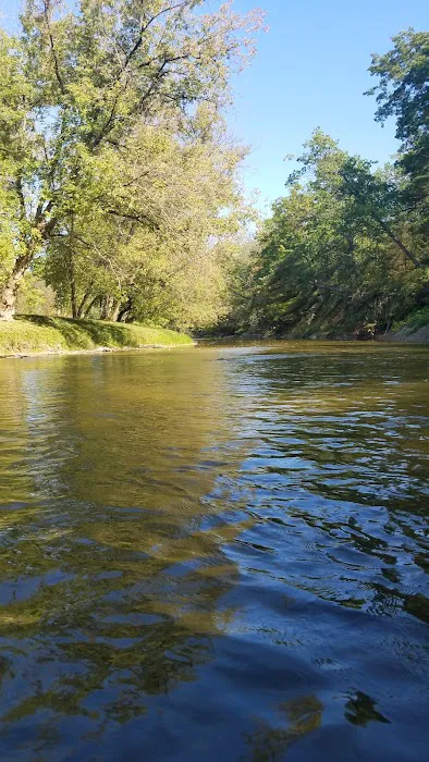 Rifle River Campground & Canoe Livery Picture 7