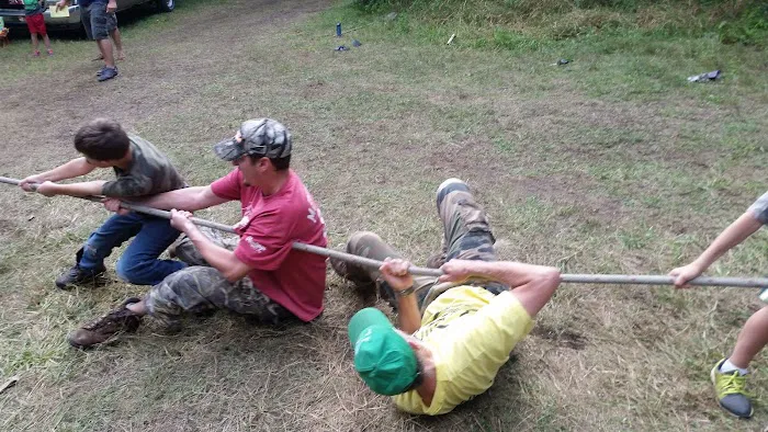 Riverbend Men's Camp Picture 2