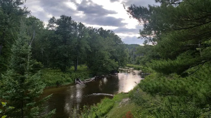 Riverbend Men's Camp Picture 3